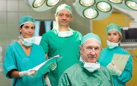 Physicians & Surgeons Insurance